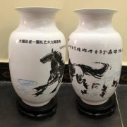 國禮藝術大師言奇、張岩石等藝術陶瓷宅男免费视频定做