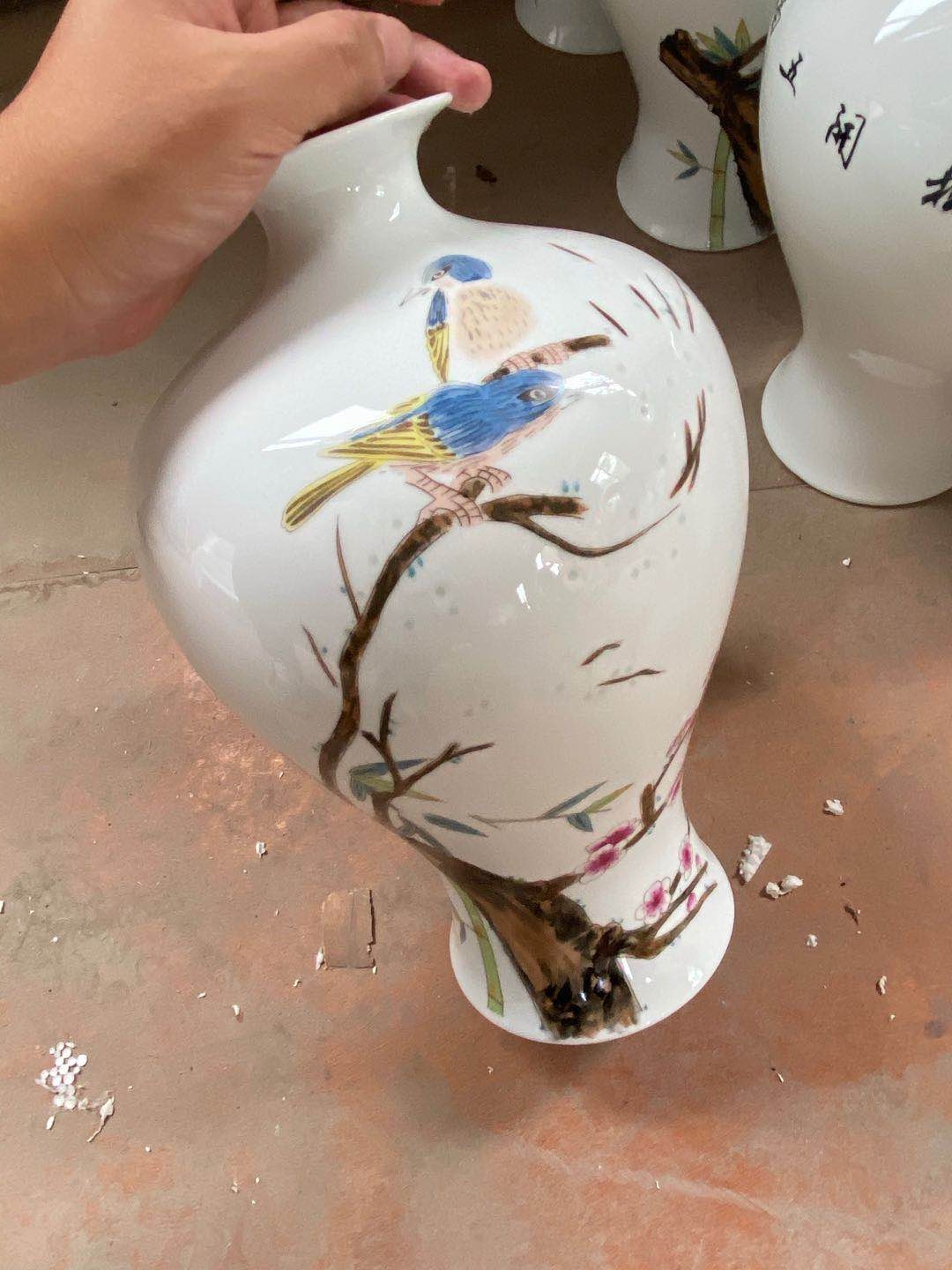 陶瓷手繪宅男免费视频